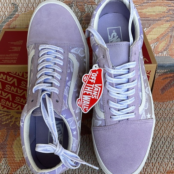 Vans Men’s Old Skool
Team Wellness Multi
VN0005UA448
Sneakers - Picture 13 of 16